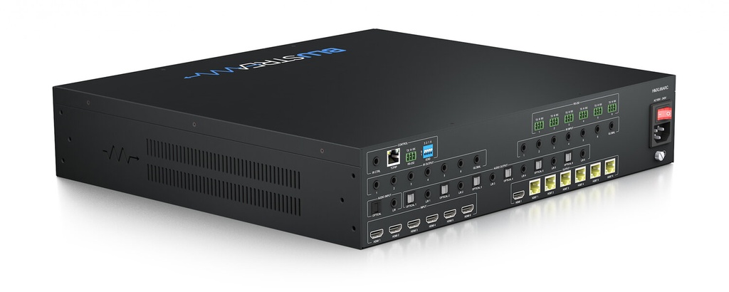 Blustream HMXL66ARC