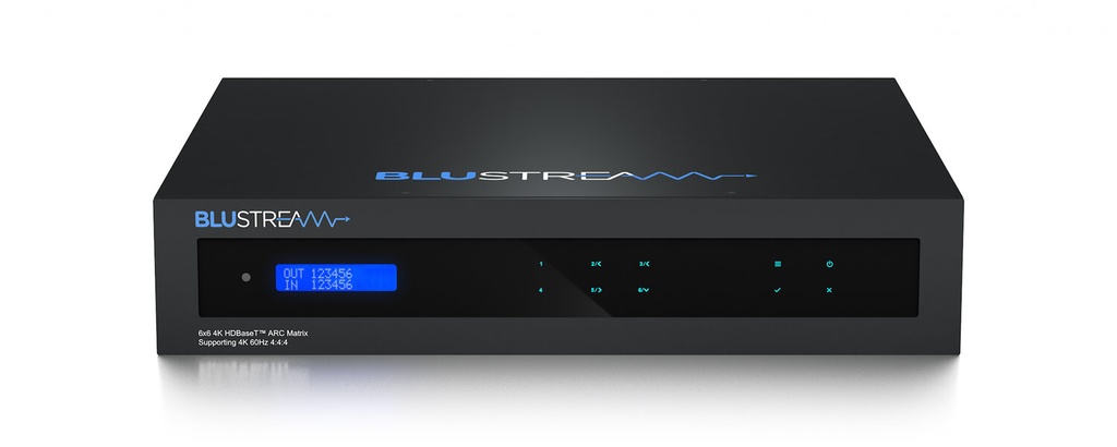 Blustream HMXL66ARC