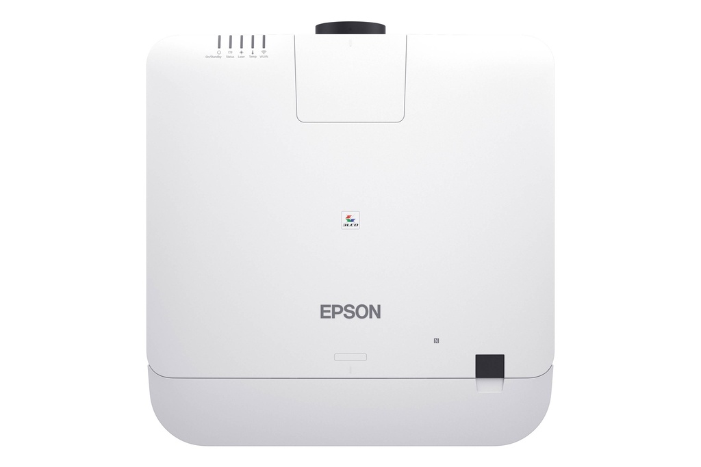 Epson EB-PU2120W