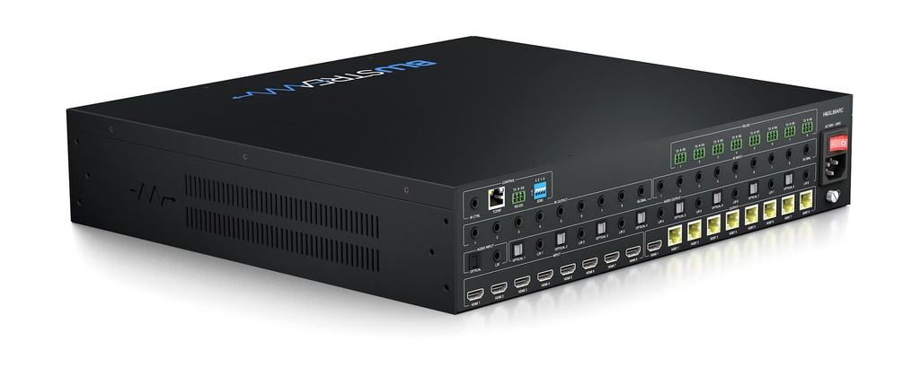Blustream HMXL88ARC