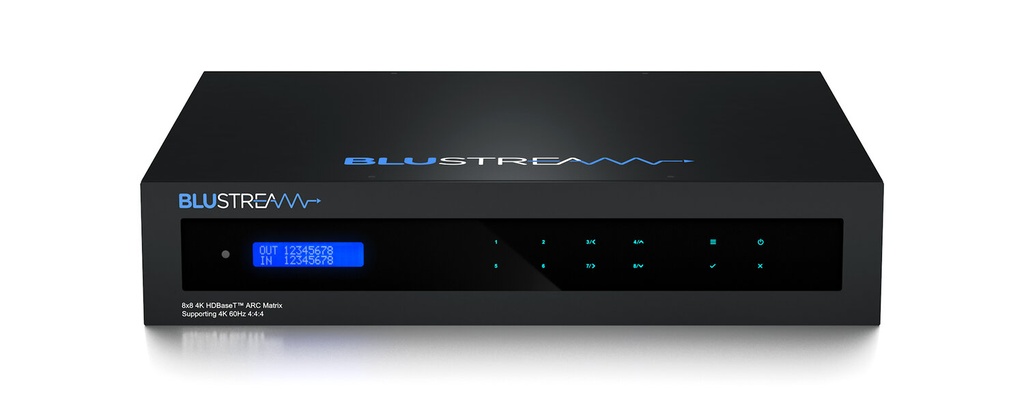 Blustream HMXL88ARC