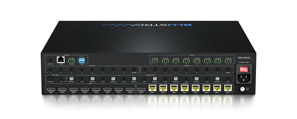 Blustream HMXL88ARC