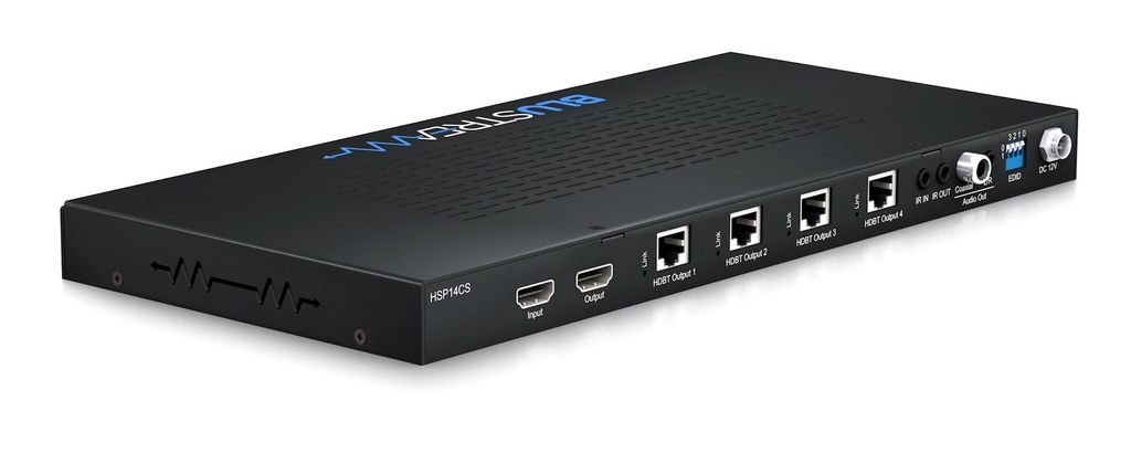 Blustream HSP14CS