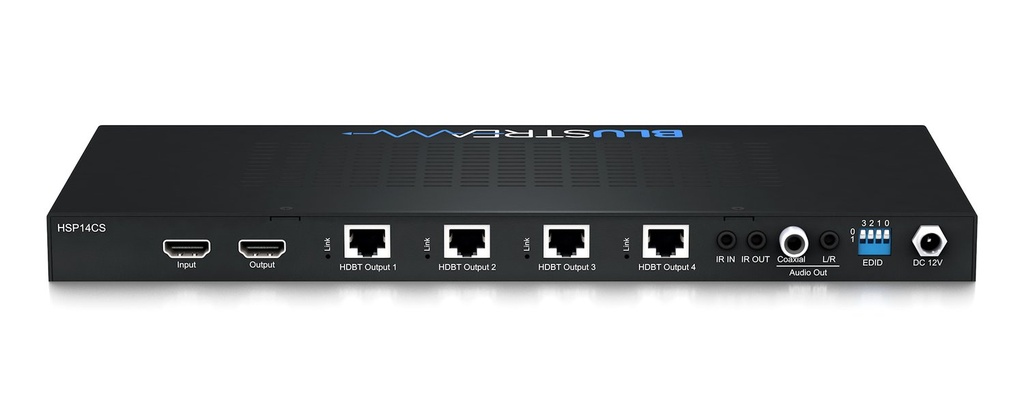 Blustream HSP14CS