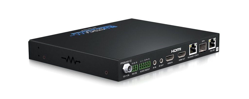 Blustream IP500UHD-TZ