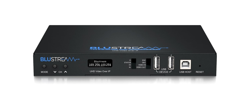 Blustream IP500UHD-TZ