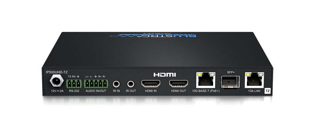 Blustream IP500UHD-TZ
