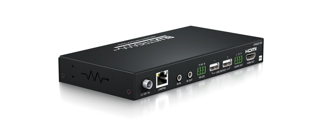 Blustream IP50HD-RX