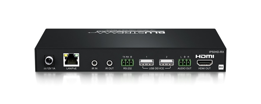 Blustream IP50HD-RX