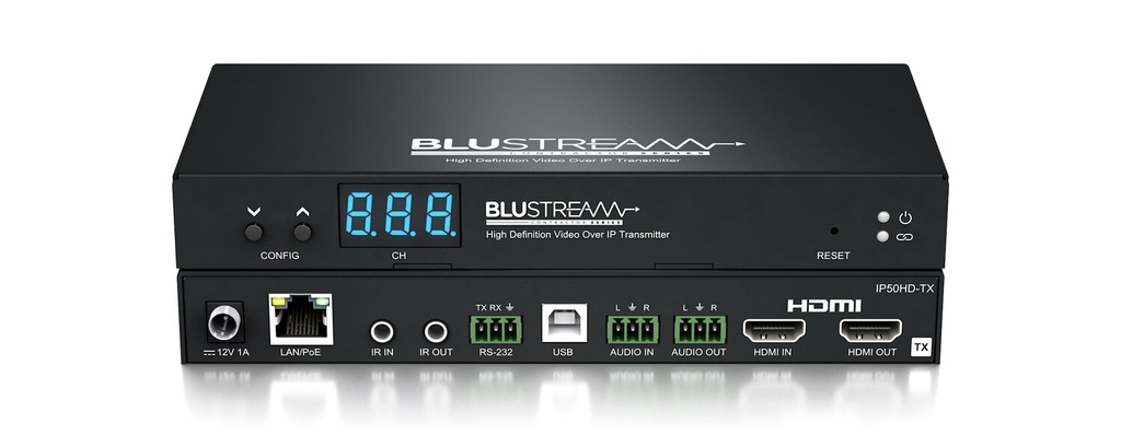 Blustream IP50HD-TX