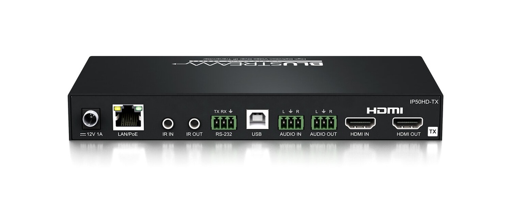 Blustream IP50HD-TX