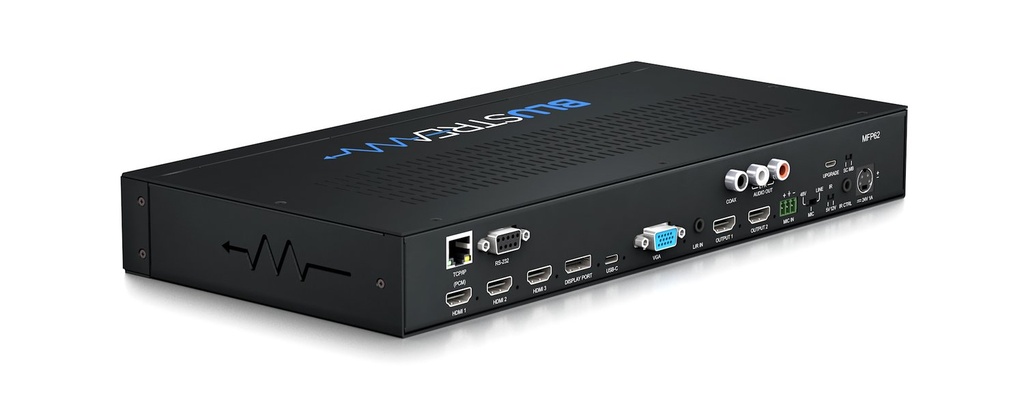Blustream MFP62