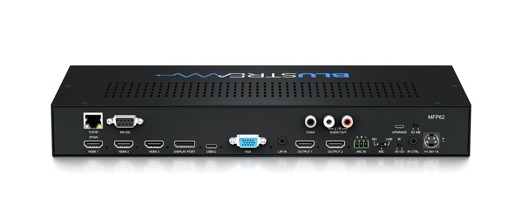Blustream MFP62