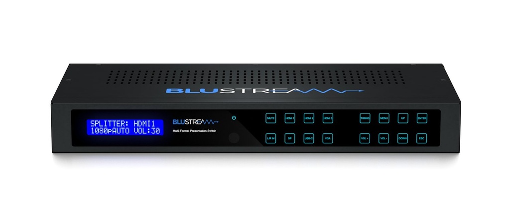 Blustream MFP72