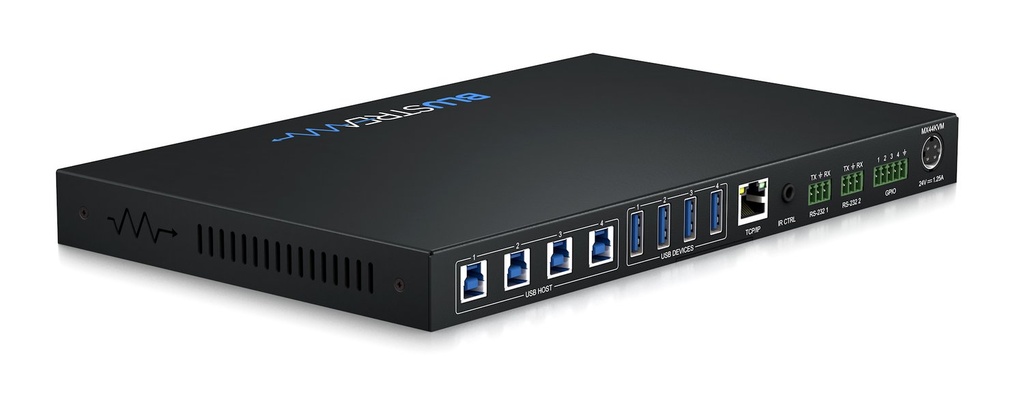 Blustream MX44KVM