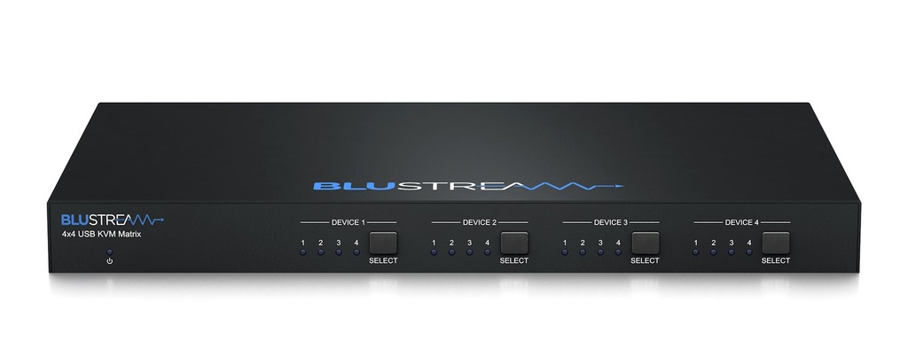 Blustream MX44KVM