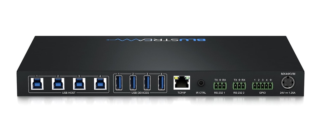 Blustream MX44KVM