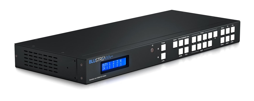 Blustream MX44VW