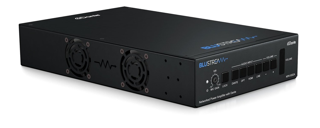 Blustream NPA100DA