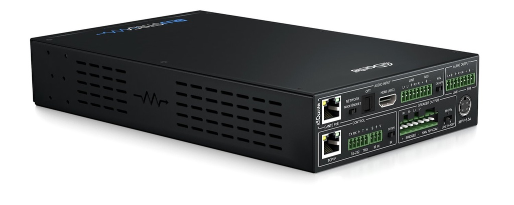 Blustream NPA100DA