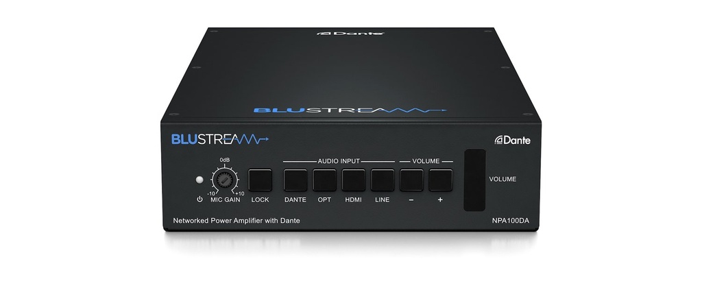 Blustream NPA100DA