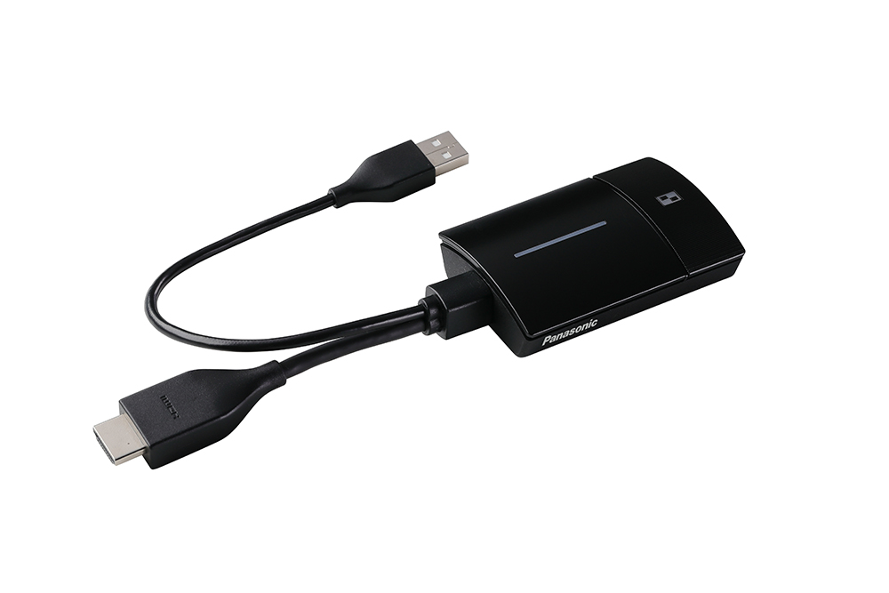 Panasonic TY-WPS1