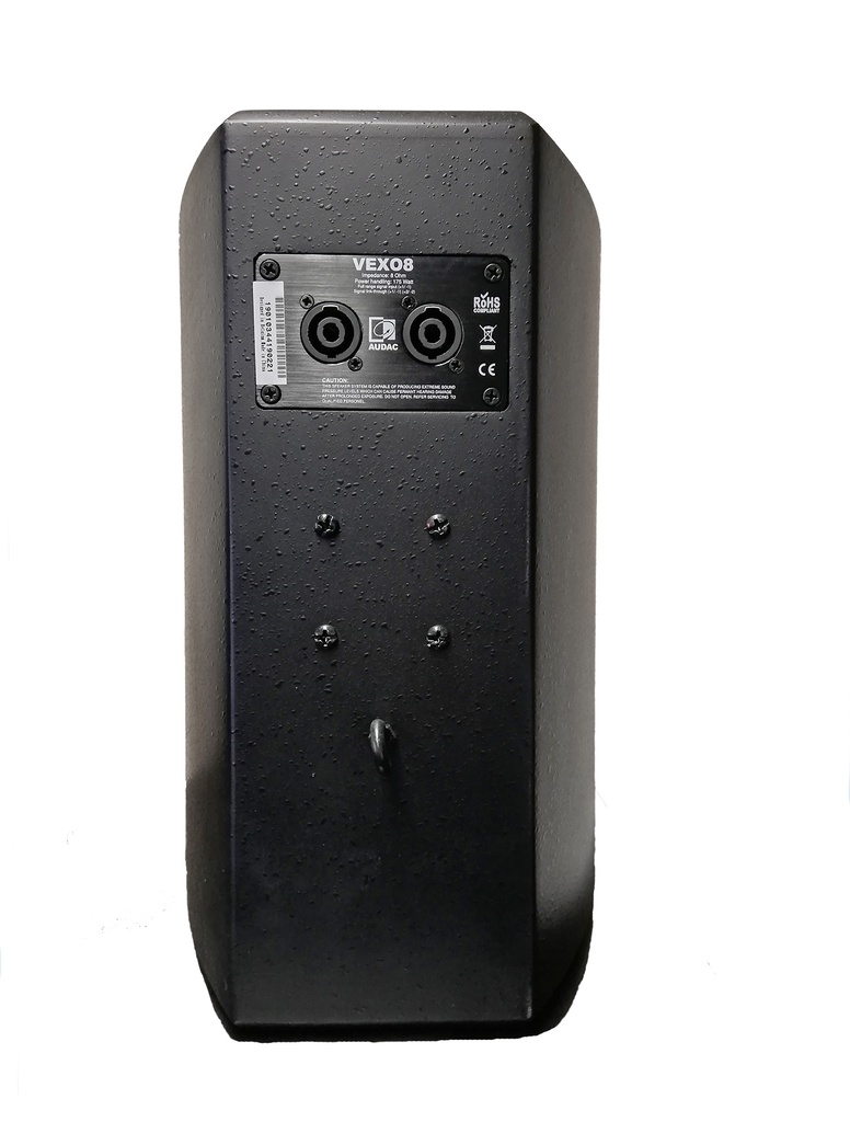 Audac Vexo 8 Blanc