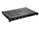 Audac EPA254 - Ampli 4x250W@4ohm