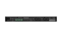 Audac EPA254 - Ampli 4x250W@4ohm