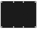 Caymon CASY103/B Space cover plate - 1 x D-S