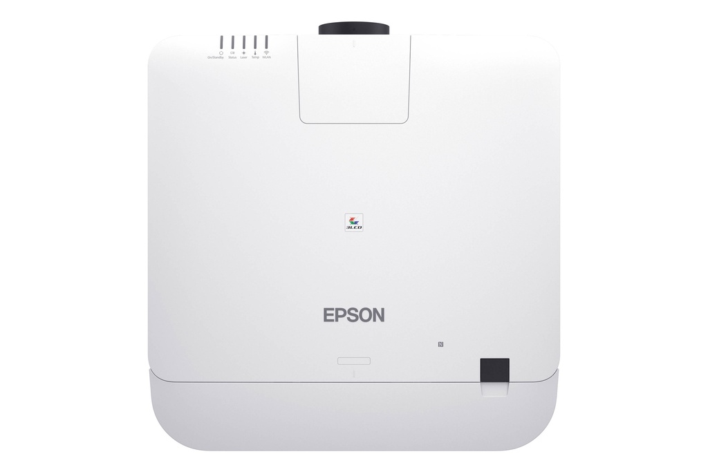 Epson EB-PU2116W