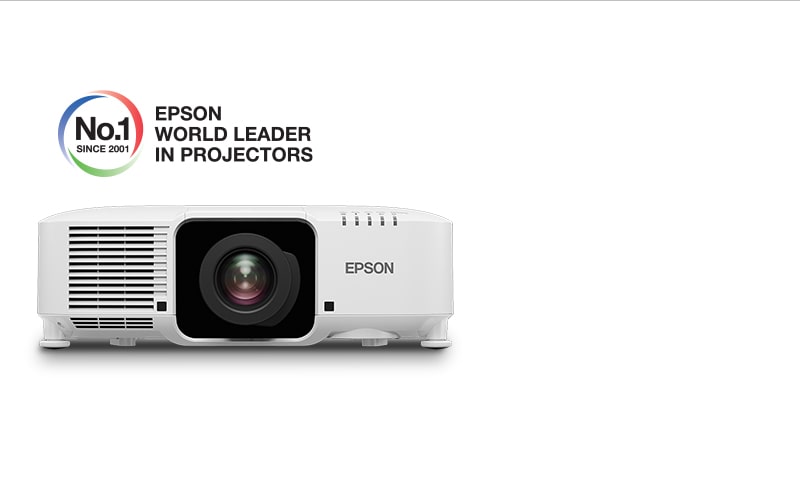 Epson EB-PU2010W