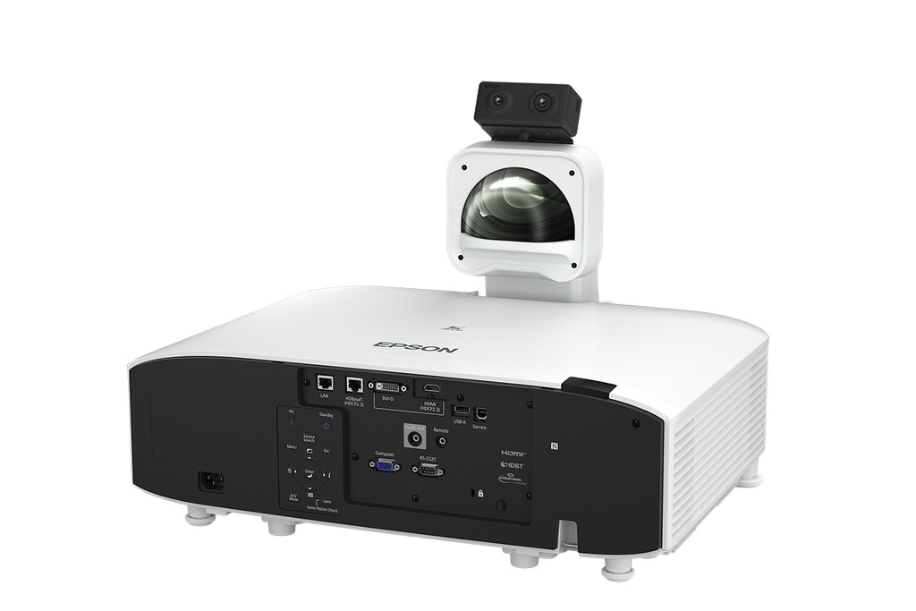 Epson EB-PU2010W