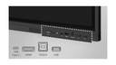 LG 75TR3DK CreateBoard