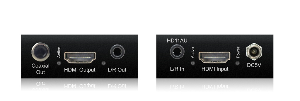 Blustream HD11AU/OP
