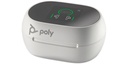 Poly Voyager Free 60+ Blanc