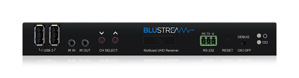 Blustream IP250DA-RX