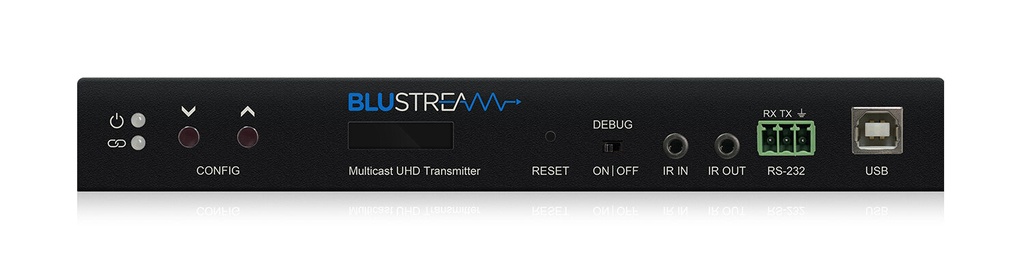 Blustream IP250DA-TX