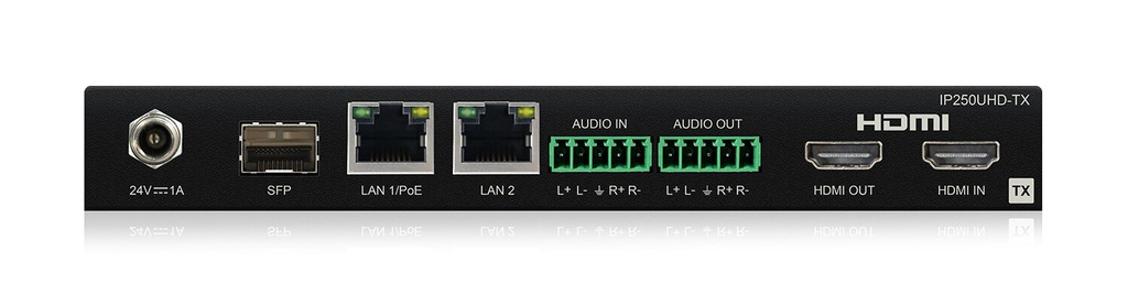 Blustream IP250DA-TX