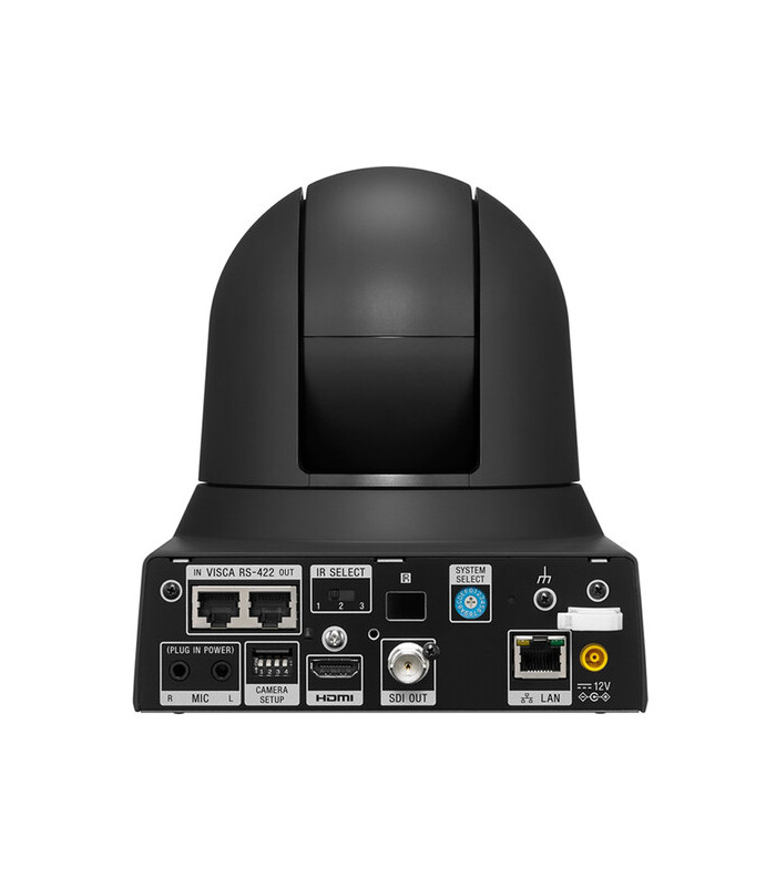 Sony SRG-A12BC Noire