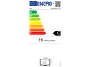 Eizo EV2785 Blanc