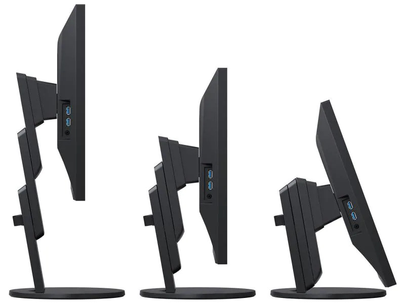 Eizo EV2785 Noir