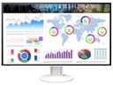 Eizo EV3285 Swiss Edition Blanc
