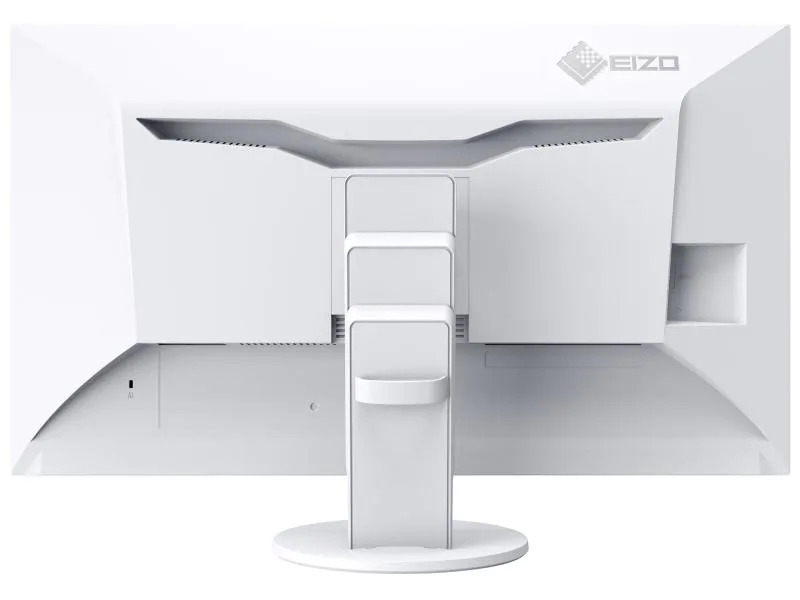 Eizo EV3285 Swiss Edition Blanc