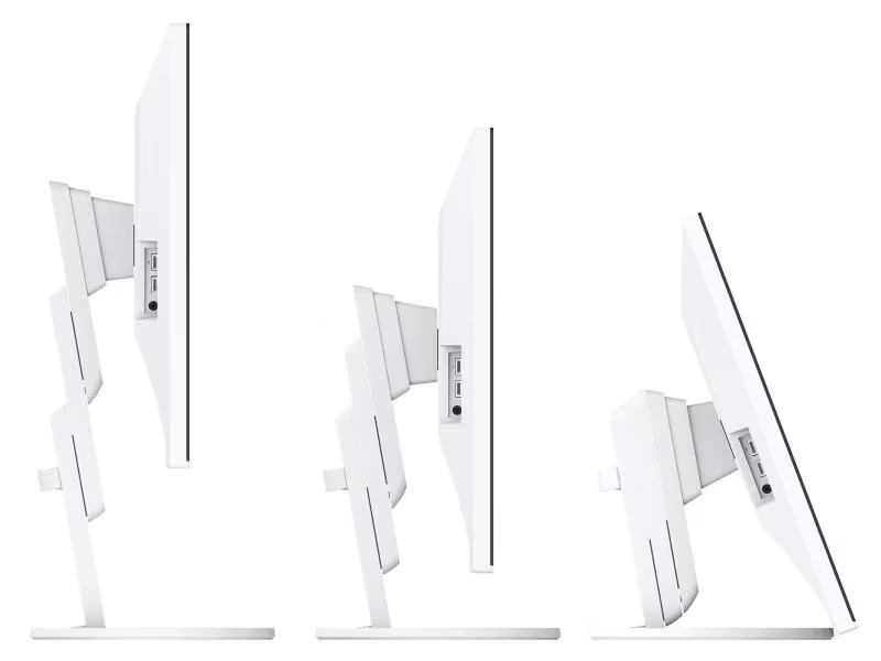Eizo EV3285 Swiss Edition Blanc
