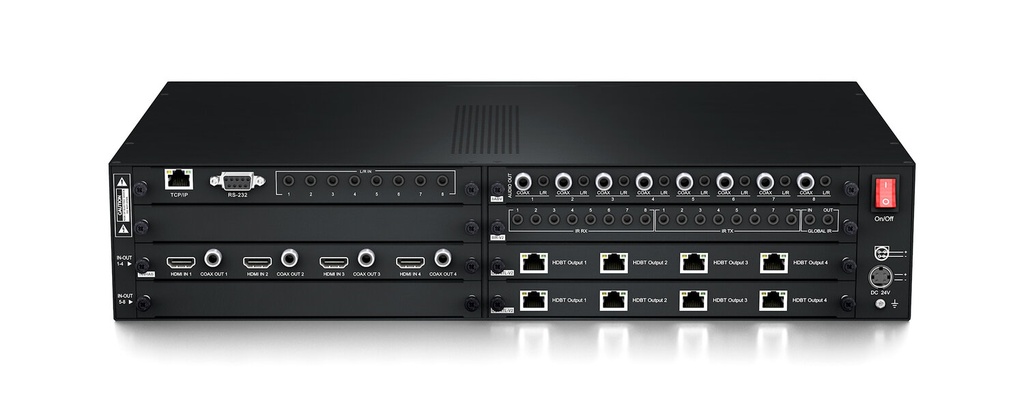 Blustream PRO48HBT70CS