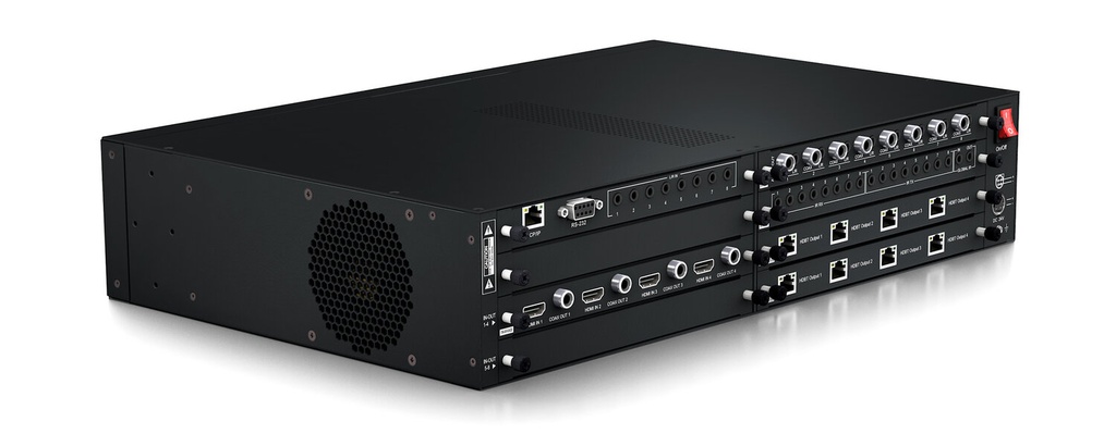 Blustream PRO48HBT70CS