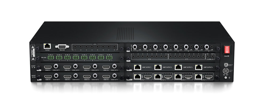 Blustream PRO88HBT100CS