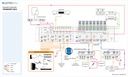 Blustream PRO88HBT100CS