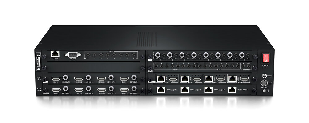 Blustream PRO88HBT70CS